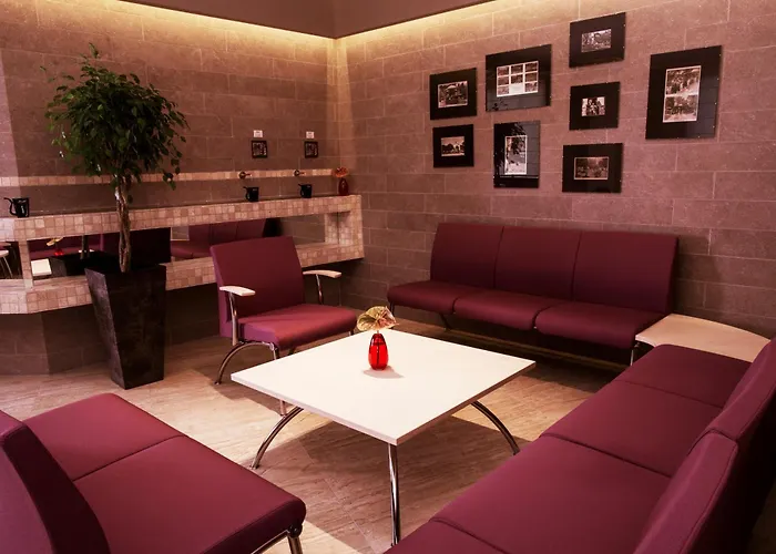 Mirotel Resort And Spa