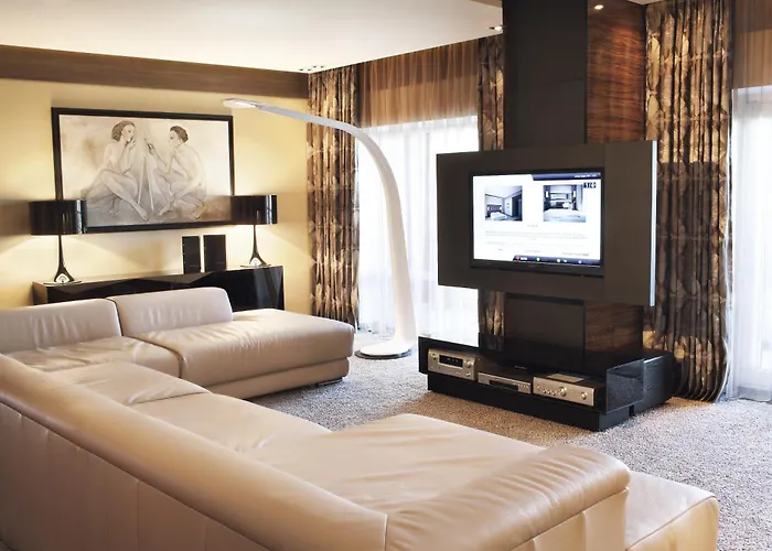 Mirotel Resort And Spa
