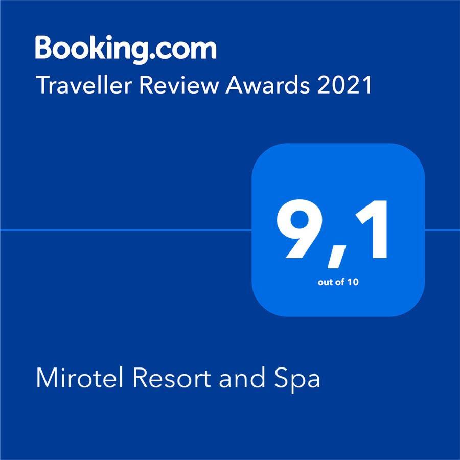 Mirotel And