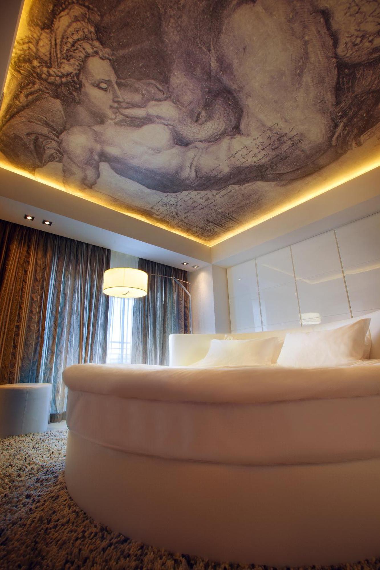 Mirotel And Курортный комплекс 5*