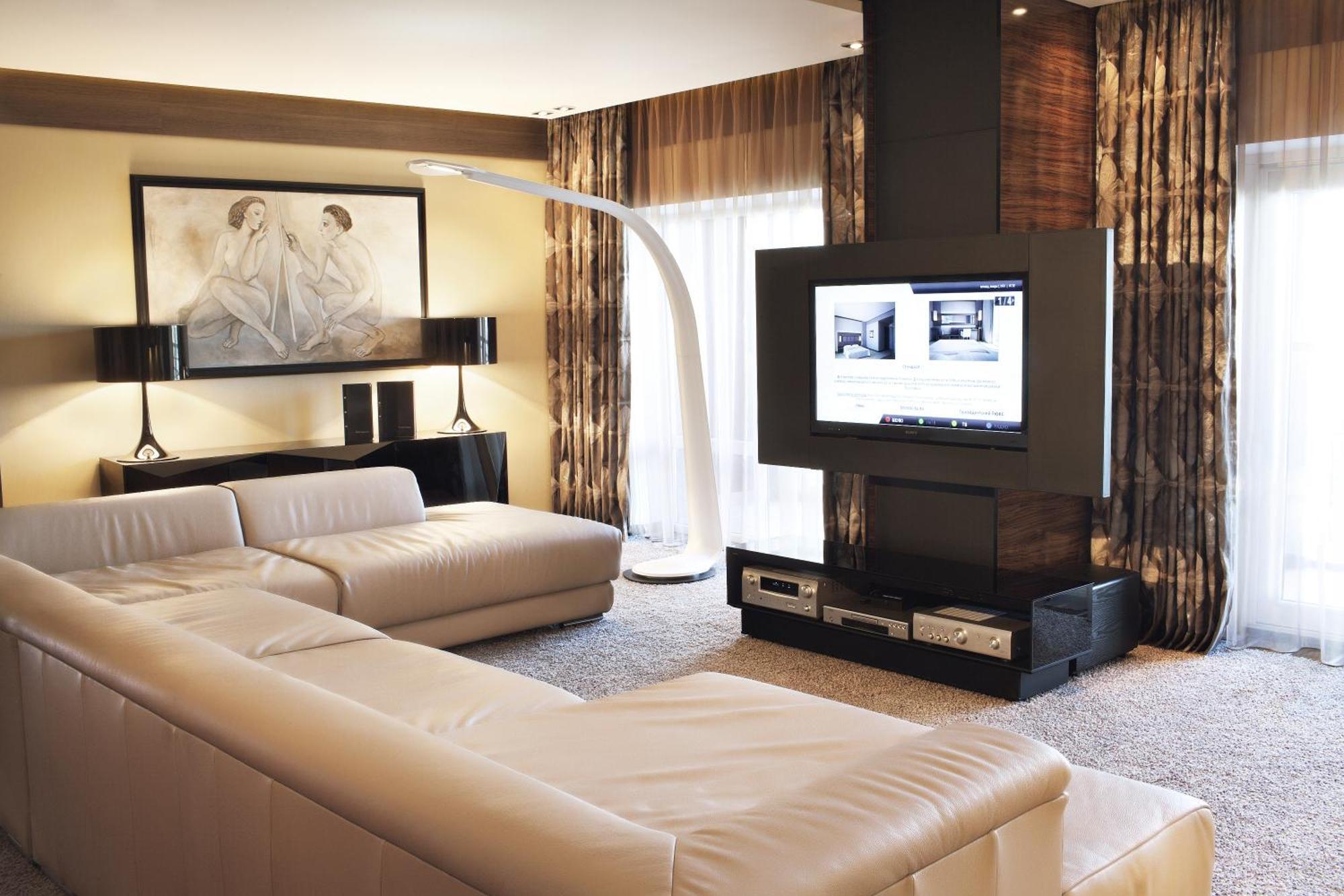 Mirotel And Курортный комплекс 5*