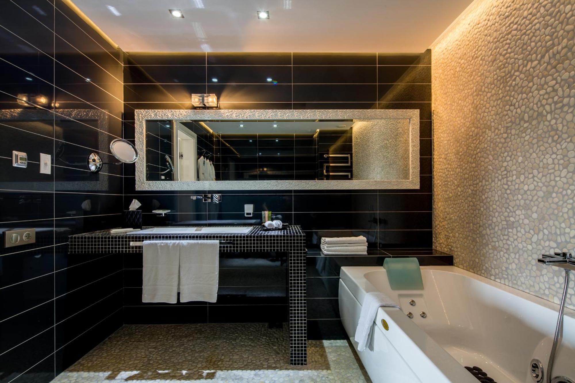Mirotel And Курортный комплекс 5*