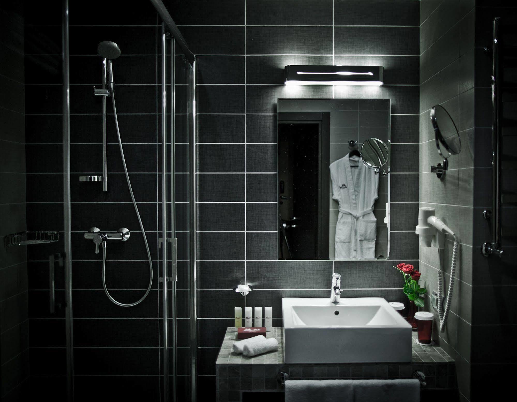 Mirotel And Курортный комплекс 5*