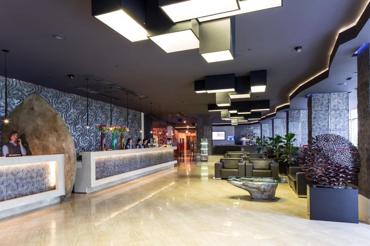 Mirotel And Курортный комплекс 5*
