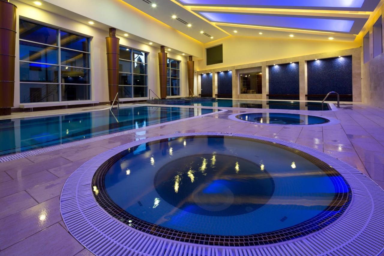 Курортный комплекс Mirotel And 5*