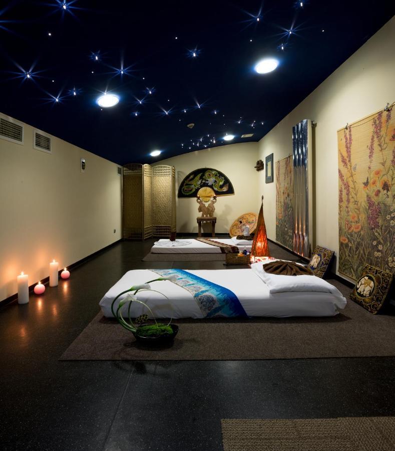 Курортный комплекс Mirotel And 5*
